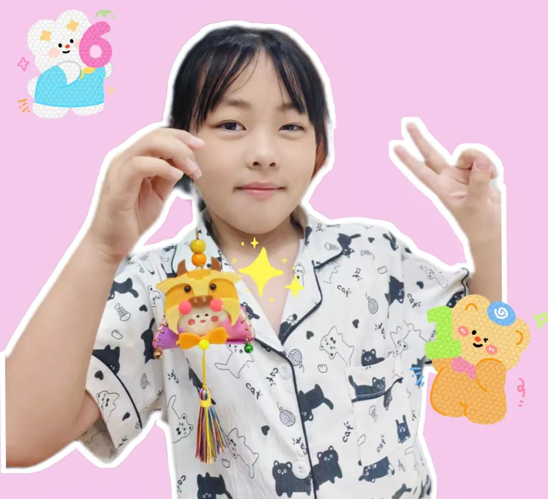 7