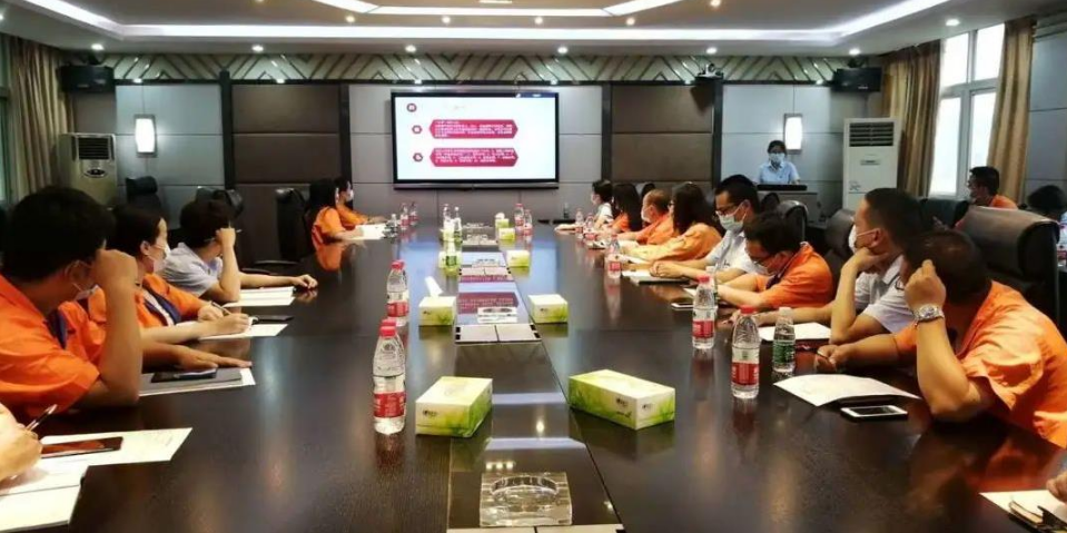 
    AG真人国际(中国)重工开展多项职业技能培训，助推企业高质量发展
